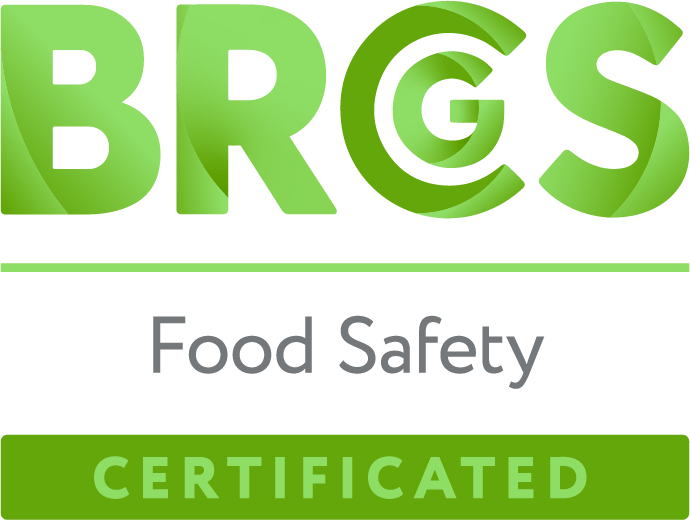 BRCGS Logo