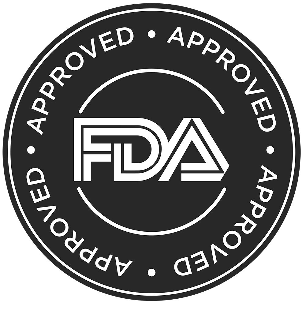 FDA Approved